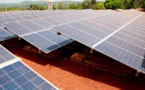 Globeleq va développer un projet d'énergie renouvelable au Togo