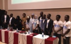 18 jeunes tchadiens font la restitution du Forum mondial sur la jeunesse 