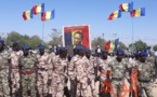 Tchad : 5 mois d'état d'urgence, le général de division Ousmane Bahr fait le bilan