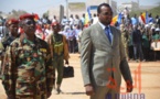 Tchad : "Le comité de désarmement sera renforcé" (ministre défense)