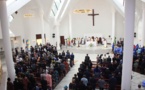 Hommage : la famille Nguesso invitée à vivre l'amour à l'image de Maguy Ambende