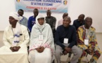Tchad : Ali Faudet, nouveau président de la fédération d'athlétisme