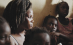 BBC Africa Eye: The Fighter and the Pimp