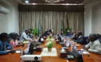 Tchad-Soudan : des projets communs dans le domaine minier envisagés