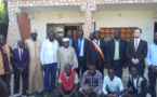 Tchad : les journalistes s'organisent pour la couverture médiatique des élections