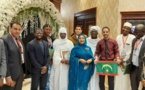 Forum Arabe-Afrique en Égypte : un projet tchadien remporte le 1er prix
