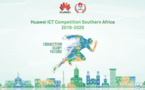 Le Sénégal se lance dans "Huawei ICT Competition" aux côtés de 7 pays d'Afrique du Nord