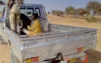 Tchad : arrestation d'un évadé de prison qui avait assassiné sa femme