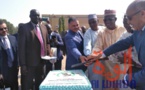 Tchad : la CEN-SAD a désormais son siège à N'Djamena