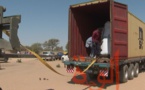 Tchad : la réhabilitation du stade municipal d'Abéché en bonne voie