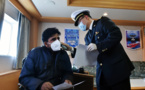 China deserves our gratitude and respect: WHO chief