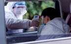 Guangzhou takes measures to protect foreigners amid coronavirus outbreak