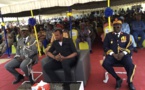 Tchad : le nouveau directeur de la police nationale installé
