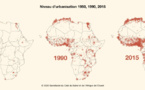 Comprendre la géographie urbaine de l’Afrique : une priorité pour le continent