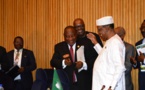 Présidence du MAEP : Idriss Déby passe le relai
