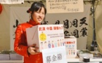 Japan’s aid shows neighbors help neighbors