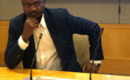 Judo : Me Abakar Djermah attendu à Lomé