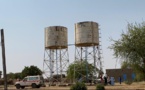 Tchad : à Modeina, près du Soudan, des infrastructures et des écoles sollicitées