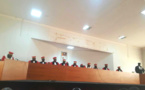 Tchad : 11 commissaires à la CNDH prêtent serment