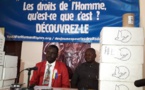 Tchad : une conférence sur les droits de l'Homme en mai prochain