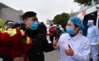 Group of 77 and UN support China’s efforts in coronavirus battle
