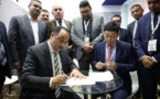 EGYPS2020 : Huawei présente ses solutions les plus avancées pour les industries du pétrole et du gaz