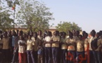 Tchad : la formation professionnelle, un défi pour l'insertion des jeunes