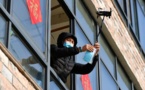 New technologies help China fight novel coronavirus epidemic