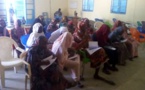 Tchad : le FONAP lance une formation en technique de culture maraîchère à Am-Timan