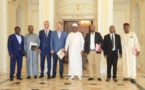 Tchad : les résultats de recherches minières au Batha présentés au chef de l'Etat