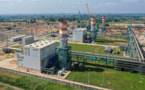 Centrale Electrique du Congo : Une 3ème turbine pour couvrir le besoin énergétique national