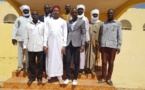 Tchad : le centre de santé d'Adde se renforce avec un nouveau médecin