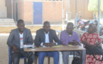 Tchad : les enseignants scientifiques contractuels réclament leurs salaires