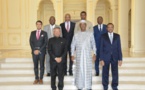 21 ambassadeurs accrédités, 5 continents, le Tchad renforce sa diplomatie