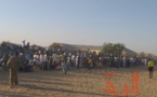 Tchad : un match de foot sous tension à Abéché