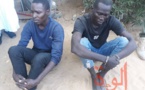 Tchad : deux hommes arrêtés après le meurtre d'une femme de 64 ans