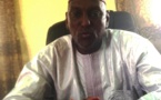 Tchad : Djibert Younous nommé gouverneur de la province du Moyen-Chari