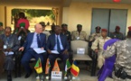 Tchad : l'ex-ministre de la défense Benaindo Tatola nommé gouverneur