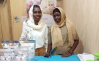 Tchad : Kari Dari, la startup qui mise sur les cosmétiques naturels