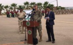 Le Tchad participe à des exercices militaires avec plusieurs pays en Mauritanie