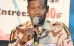 Tchad : les hommages se multiplient suite à la mort de Colonel Dinar