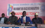 Tchad : le M12R demande à Déby de ne pas se représenter à la prochaine présidentielle