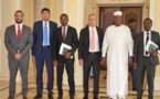 Energie : un accord signé entre le Tchad et un groupe égyptien