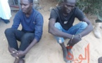 Tchad : les meurtriers d'une femme de 64 ans incarcérés à Amsinene