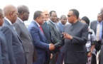 Pointe-Noire : Denis Sassou-N’Guesso boucle une visite de travail à forte intensité économique