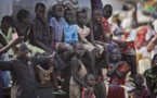 Protection of people must be priority for new government in South Sudan