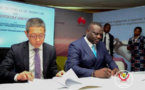 Huawei partenaire majeur de la RD Congo dans la réalisation de son plan numérique