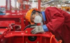 Policies rolled out to facilitate orderly production resumption of enterprises amid epidemic