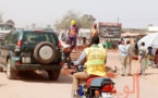 Tchad : nettoyage, sécurité, Moundou se prépare pour l'arrivée de Déby