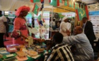 Tchad : les préparatifs avancent pour le salon africain de l'agriculture
